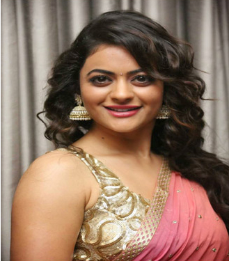 sruthi sodi,patas,aadi,anil sunkara,ak entertainments  టాలీవుడ్ కు మరో శ్రుతి దొరికింది..!